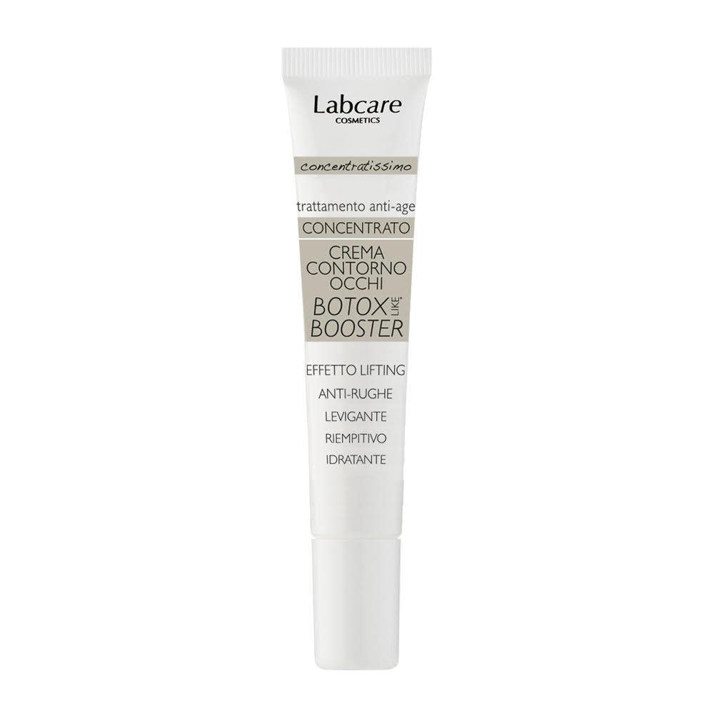Labcare crema contorno occhi