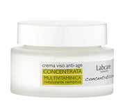 Labcare crema viso concentrato multiv