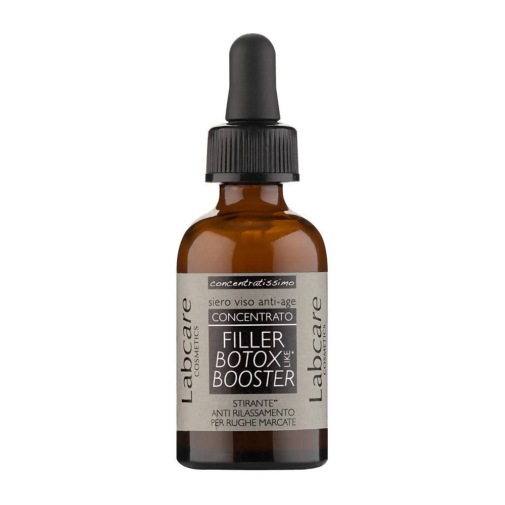 Labcare filler botox-like boos