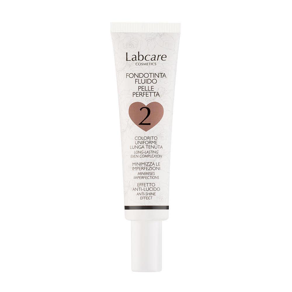 Labcare fondotinta p perfusione 2
