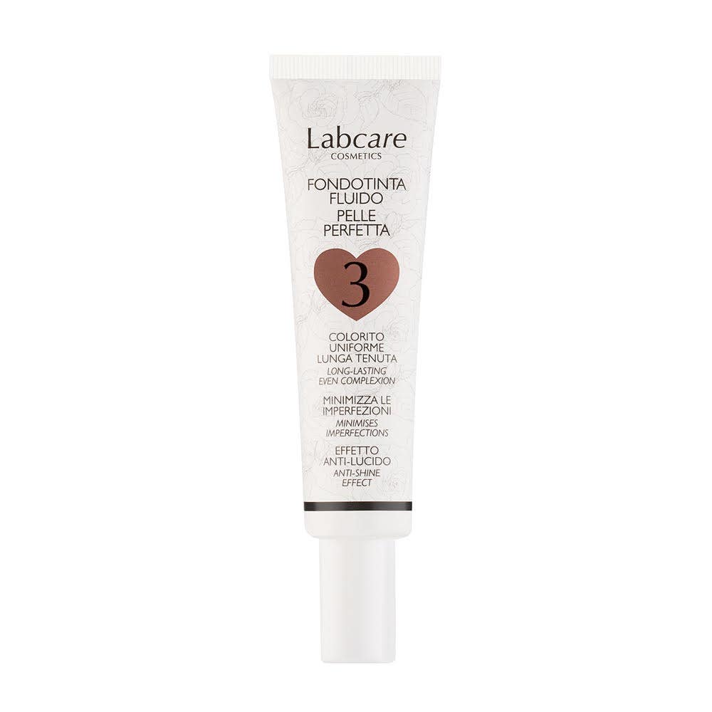 Labcare fondotinta p perfusione 3