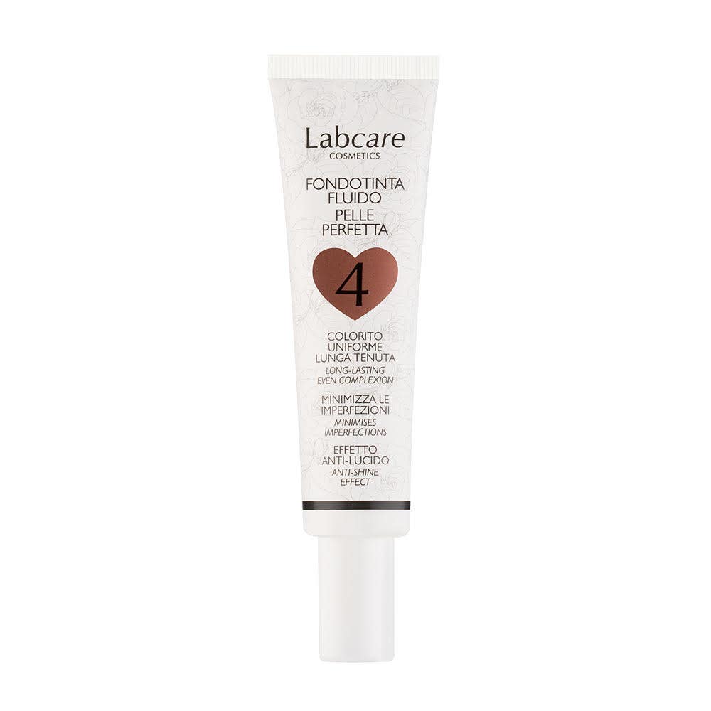 Labcare fondotinta p perfusione 4