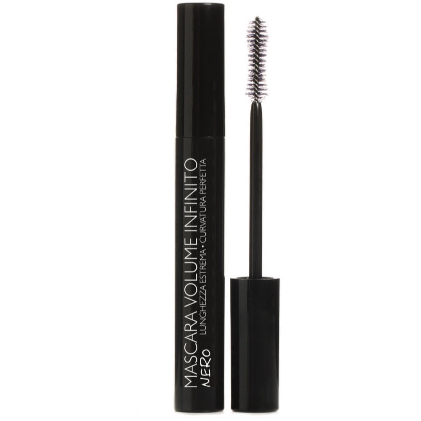 Labcare mascara nero estr curv