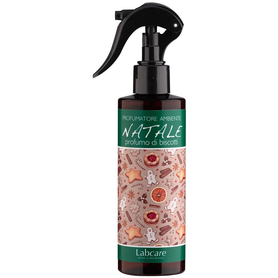 Labcare profonda amb naturale biscotti