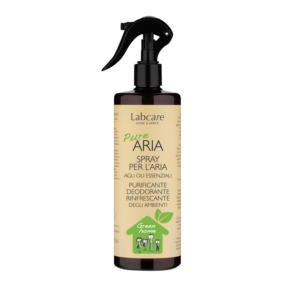 Labcare pure aria spray purificante