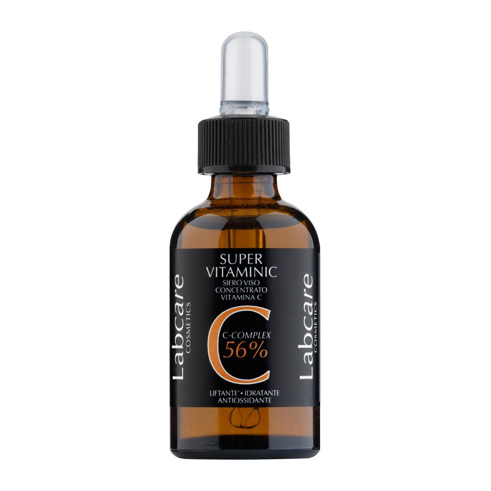 Labcare siero viso concentrato vit