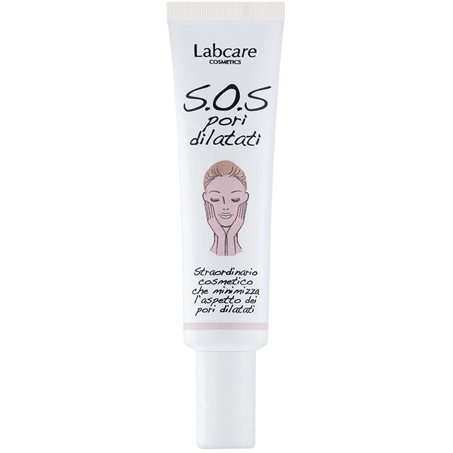 Labcare sos pori dilatati 30ml