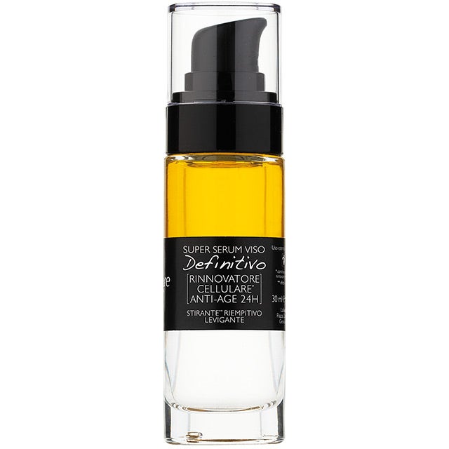 Labcare super serum viso defin