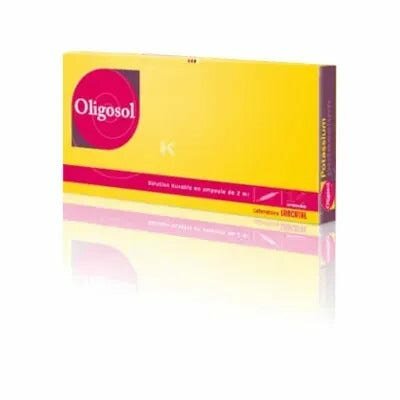 Labcatal nutrition mn/cu/co28f