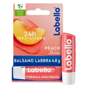 Labello peach shine 5g