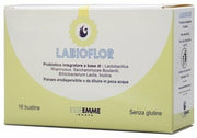 Labioflor 16bust