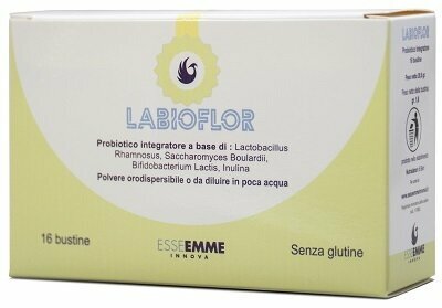Labioflor 16bust