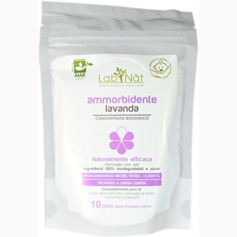 Labnat ammorbid lavanda 120g
