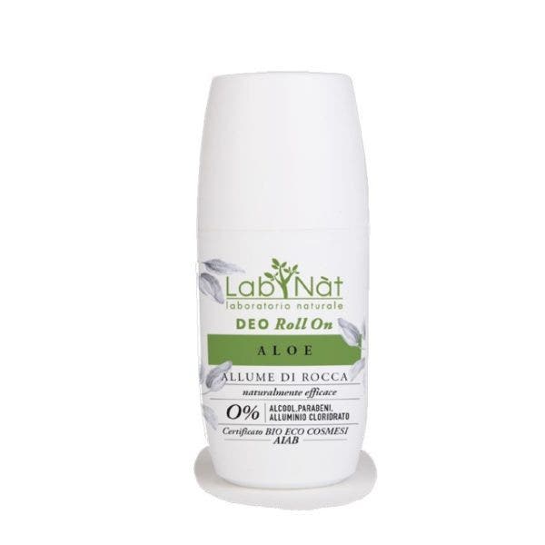 Labnat deo roll on aloe