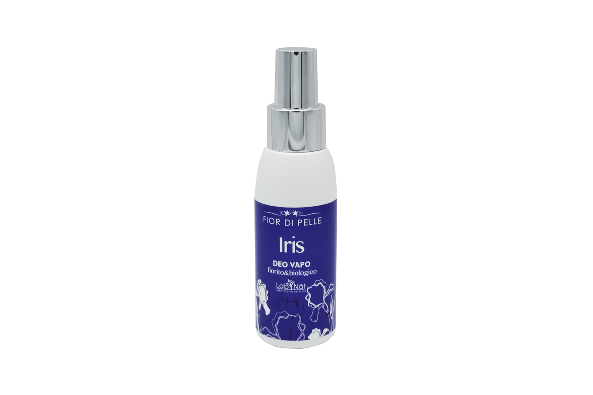 Labnat deo vapo fio pel iris