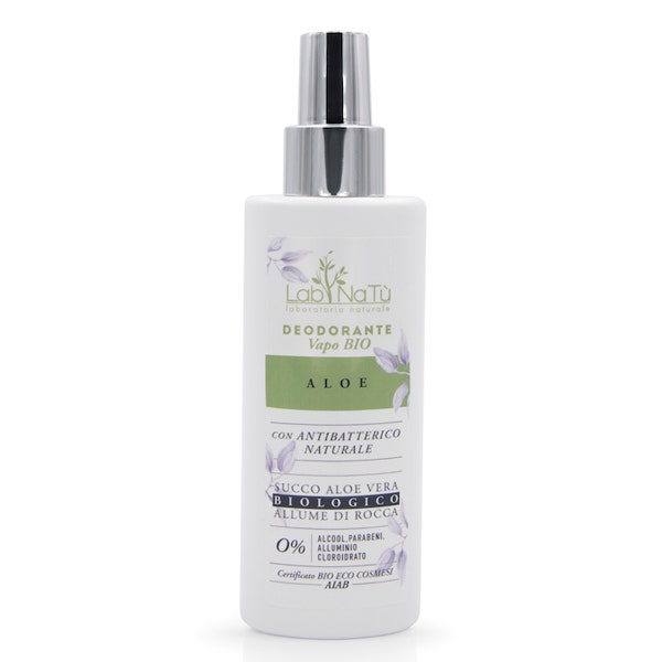 Labnat deo vapo lux aloe
