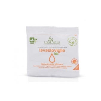 Labnat lavastoviglie 25g