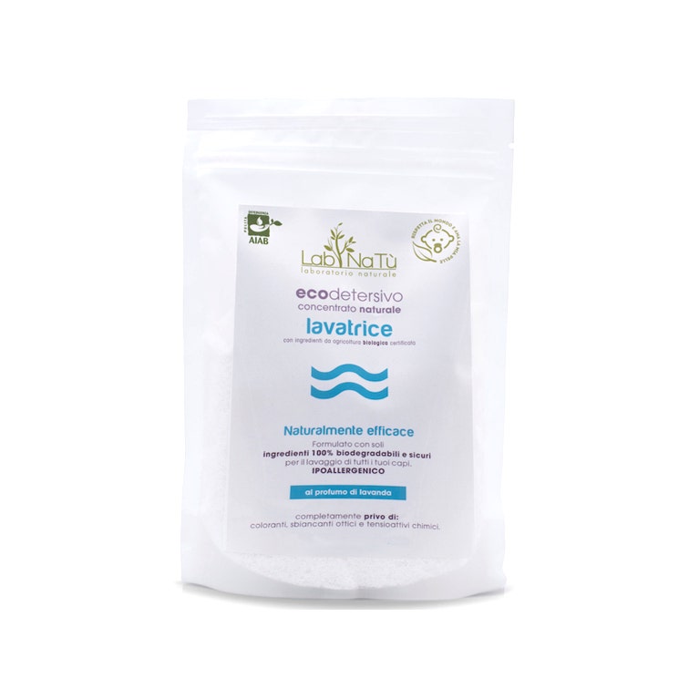 Labnat lavatrice 500g