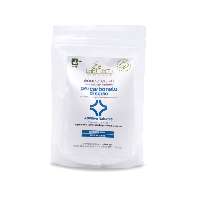 Labnat percarbonato 500g