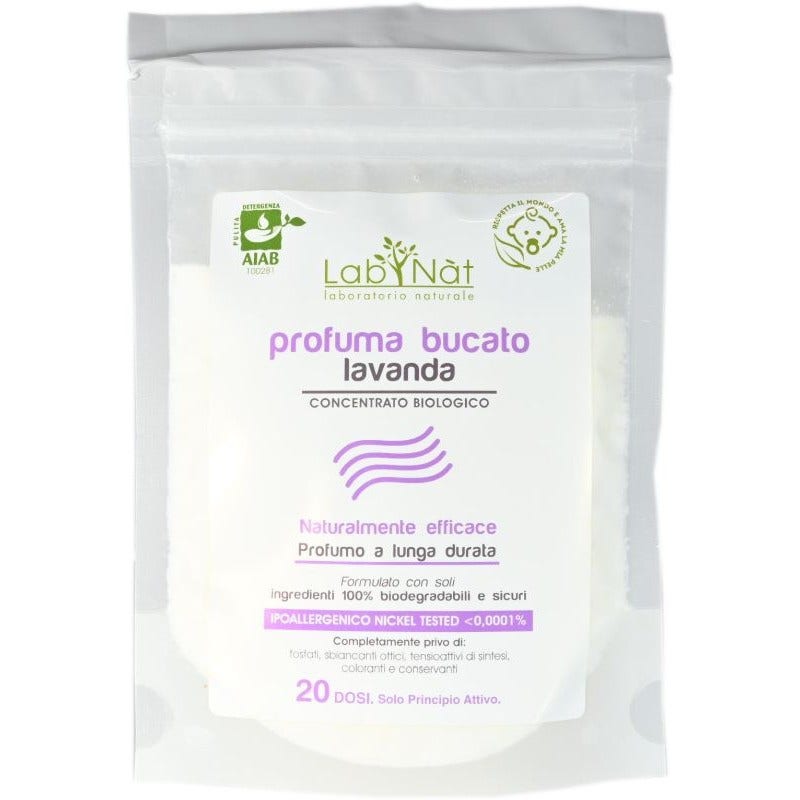 Labnat profum bucato lavand