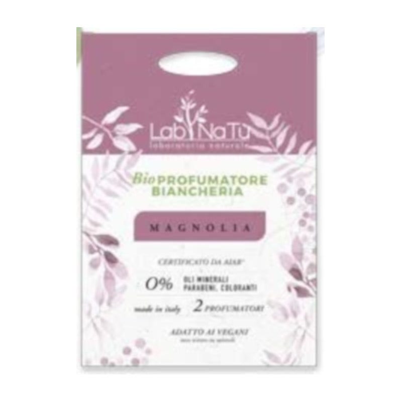Labnat profumatori bio magn