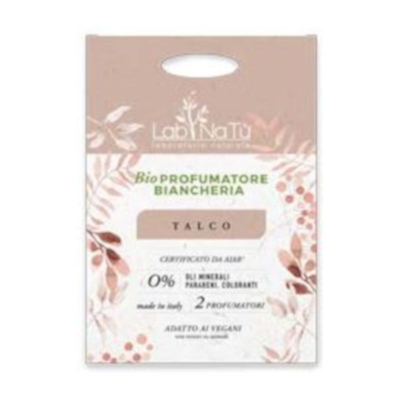 Labnat profumatori bio talc