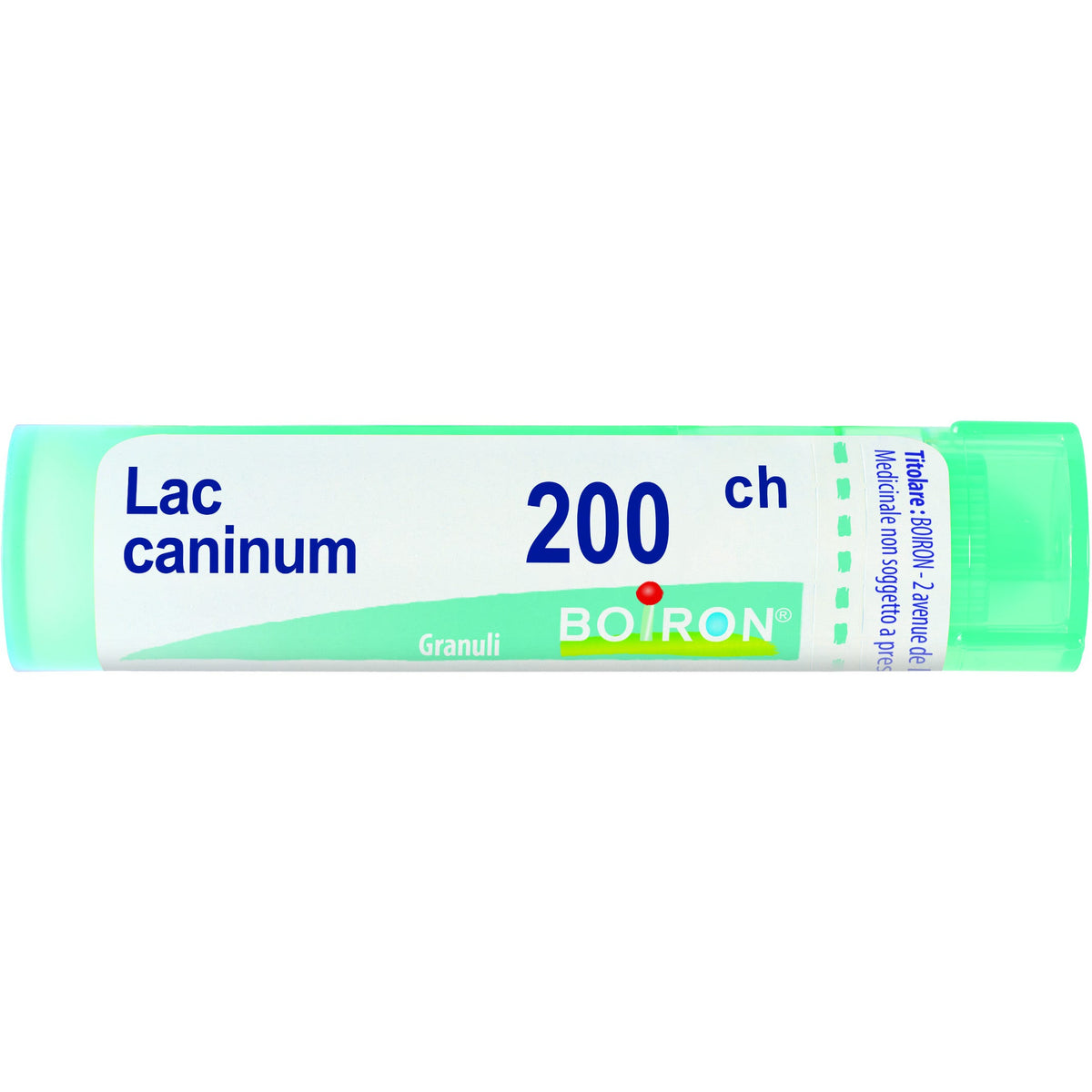 Lac caninum 200ch gr