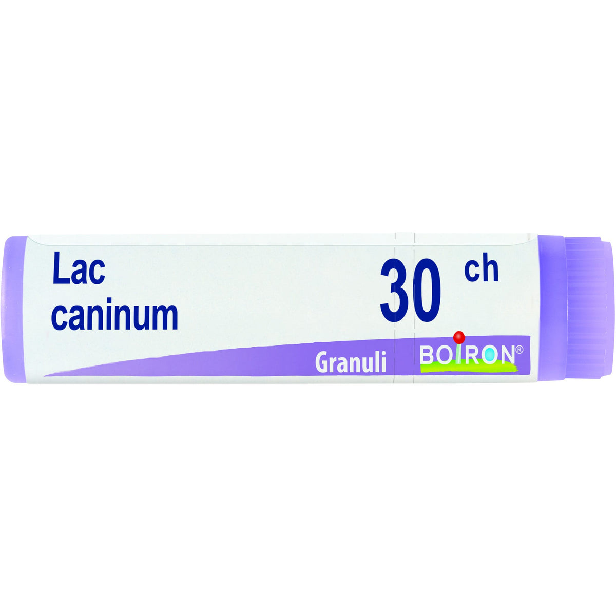 Lac caninum 30ch gl