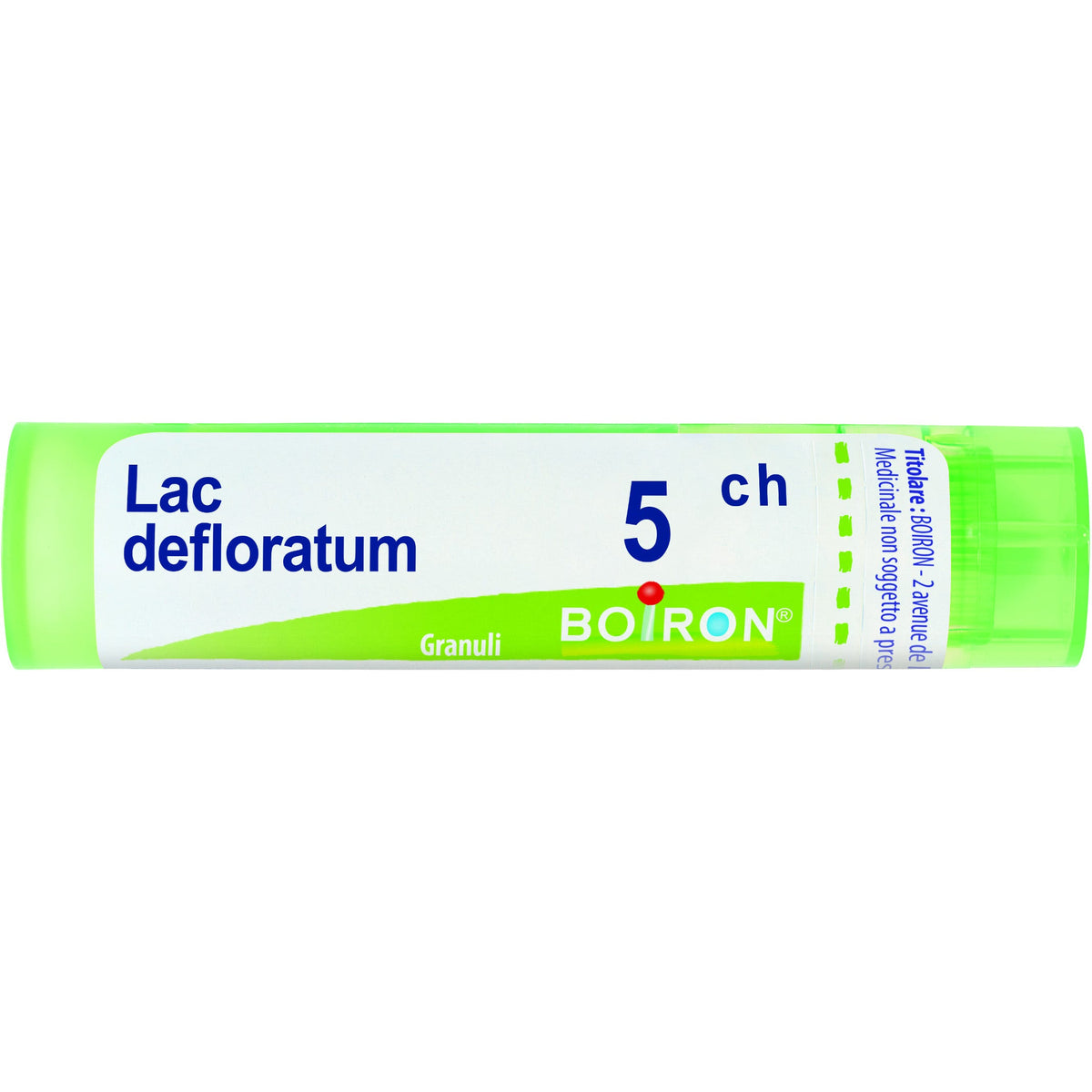 Lac defloratum 5ch gr