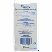 Laccio emostatico tubolare 30 cm