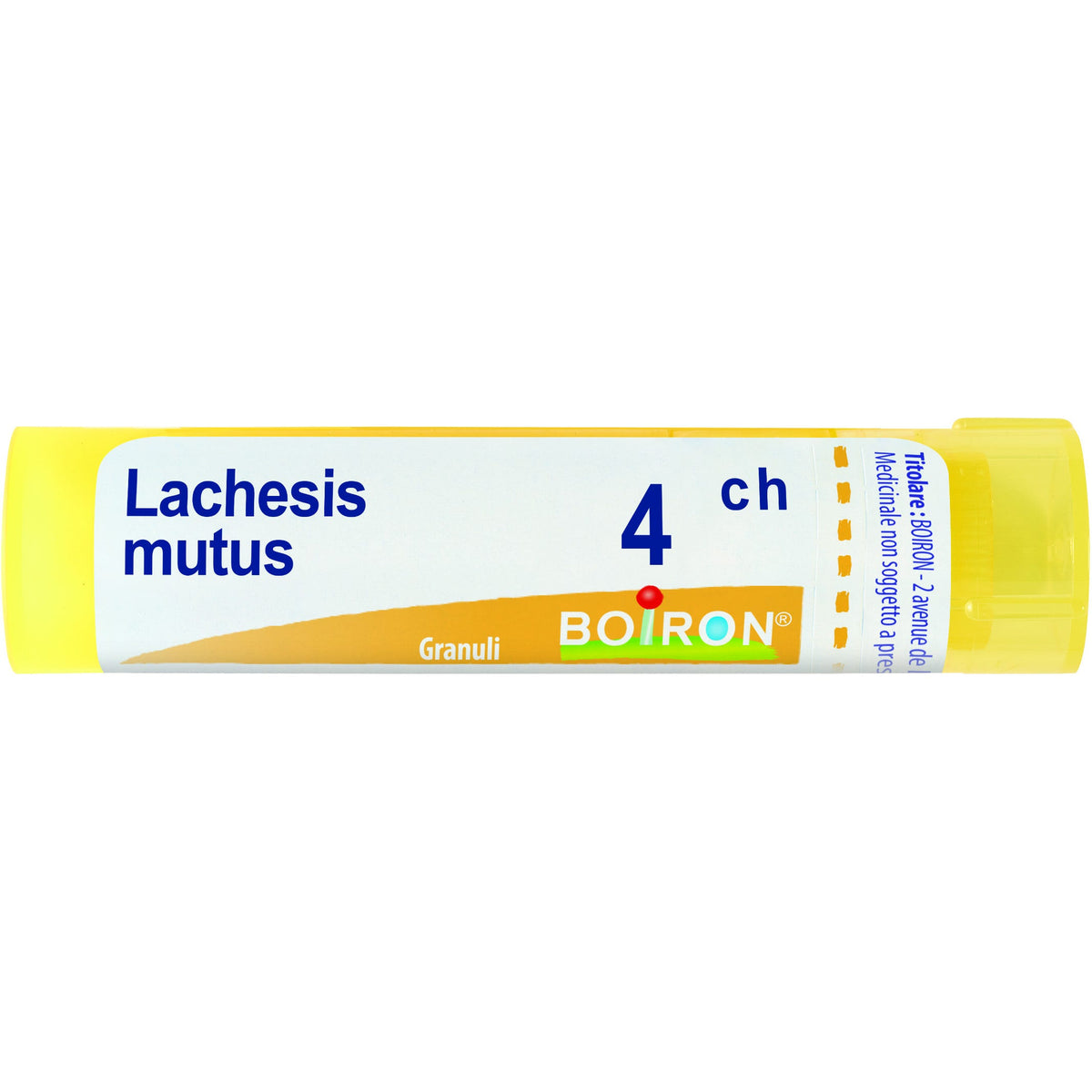 Lachesis mut 4ch gr
