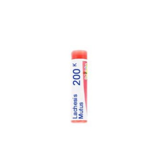 Lachesis mutus 200k granuli