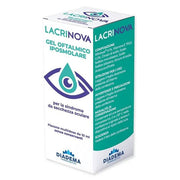 Lacrinova gel oftalmico iposm