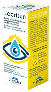 Lacrisun