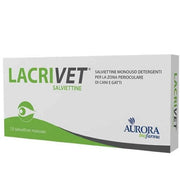 Lacrivet salviettine 15 pezzi