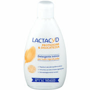 Lactacyd protezione&delicatezza 300 ml