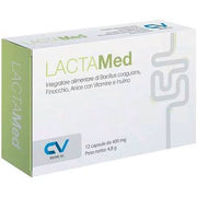 Lactamed 20 compresse