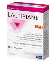 Lactibiane atb 10 capsule