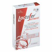 Lactofer fermenti 24 capsule