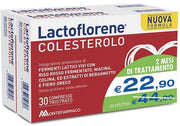 Lactoflorene colesterolo 30+30