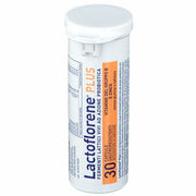 Lactoflorene Plus Fermenti Lattici 30 capsule gastroresistenti
