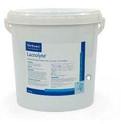 Lactolyte vitelli secchio 4,5 kg