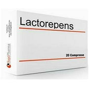 Lactorepens  integratore per la prostata compresse