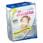 Lady presteril sicura extra 20 pezzi
