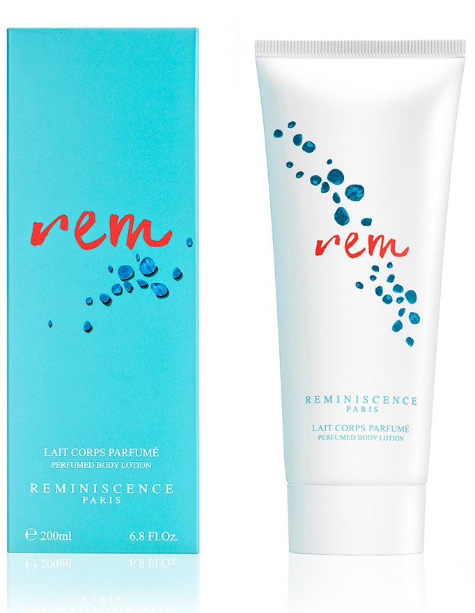 Lait corps 200ml