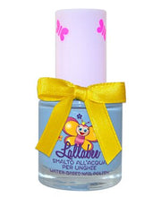 Lallabee water-based nail fata turchina
