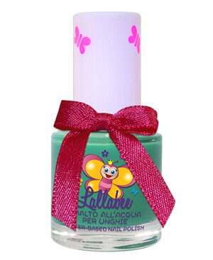 Lallabee water-based nail lattementa