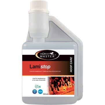 Lami stop 500 ml