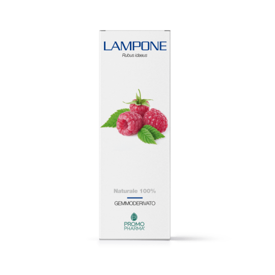 Lampone gemmoderivato 50ml