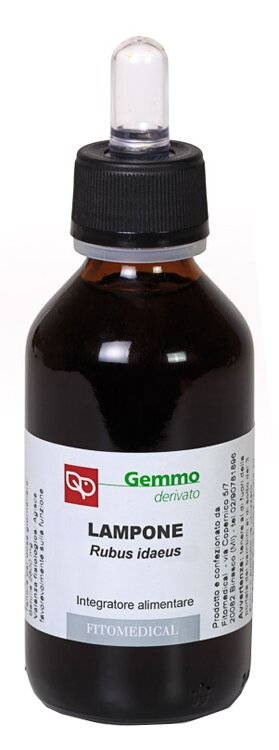 Lampone mg bio 100ml